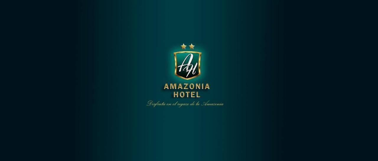 Amazonia Hotel Cobija Εξωτερικό φωτογραφία